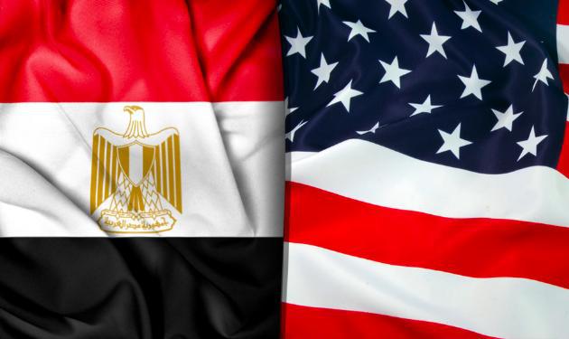 وفد من الكونجرس الأمريكي يصل القاهرة لبحث علاقات التعاون المشترك