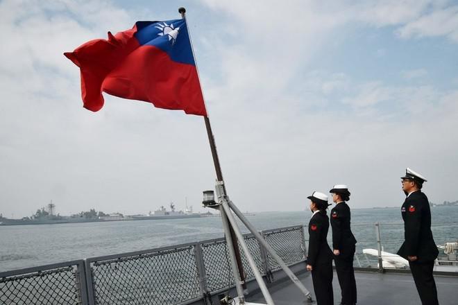 تايوان تجري تدريبات عسكرية وتتعهد بالتصدي للعدوان الصيني