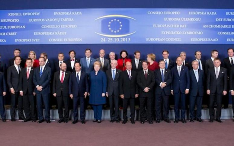 قادة الاتحاد الأوروبي يجتمعون في رومانيا لوضع رؤية استراتيجية للتكتل