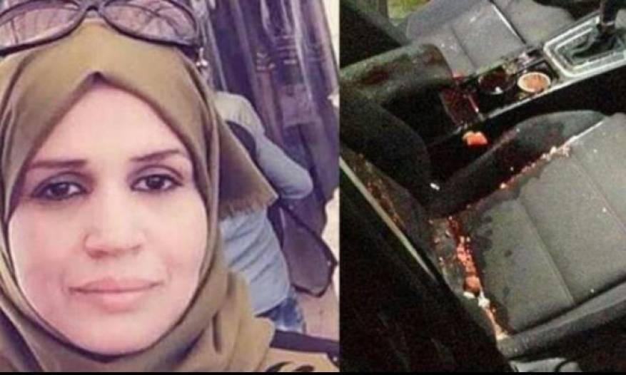 الإفراج عن قاتل الشهيدة الرابي بعد رفض استئناف النيابة الإسرائيلية