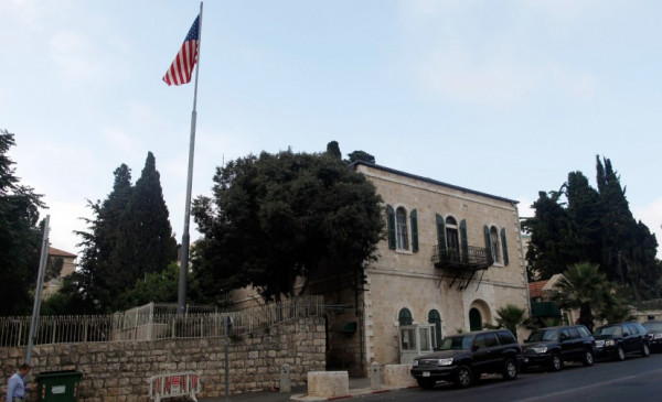 لأول مرة- السفارة الأميركية ستحتفل بعيد استقلال بلادها في القدس
