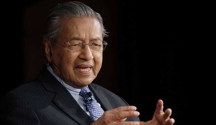رئيس الوزراء الماليزي: استقرار المنطقة مرهون بانتهاء الاحتلال الإسرائيلي