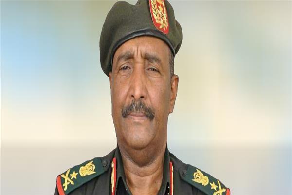 مصادر تتحدث عن محاولة اغتيال رئيس المجلس العسكري في السودان
