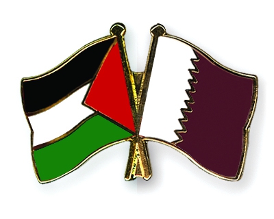 قطر تدين بشدة اقتحام قوات الاحتلال الإسرائيلي مدينة نابلس