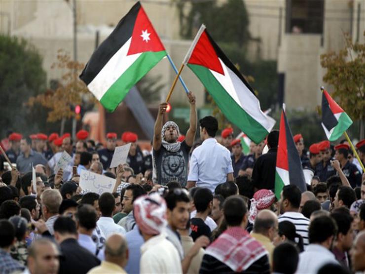 غنيمات: الأردن ثابت على مواقفه الداعمة لإقامة الدولة الفلسطينيّة المستقلّة وعاصمتها القدس