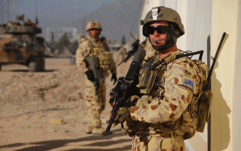 نيوزيلندا تعتزم سحب قواتها من العراق العام المقبل