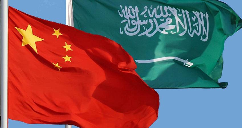 30 مليار دولار حجم التجارة بين الصين والسعودية في أول خمسة أشهر