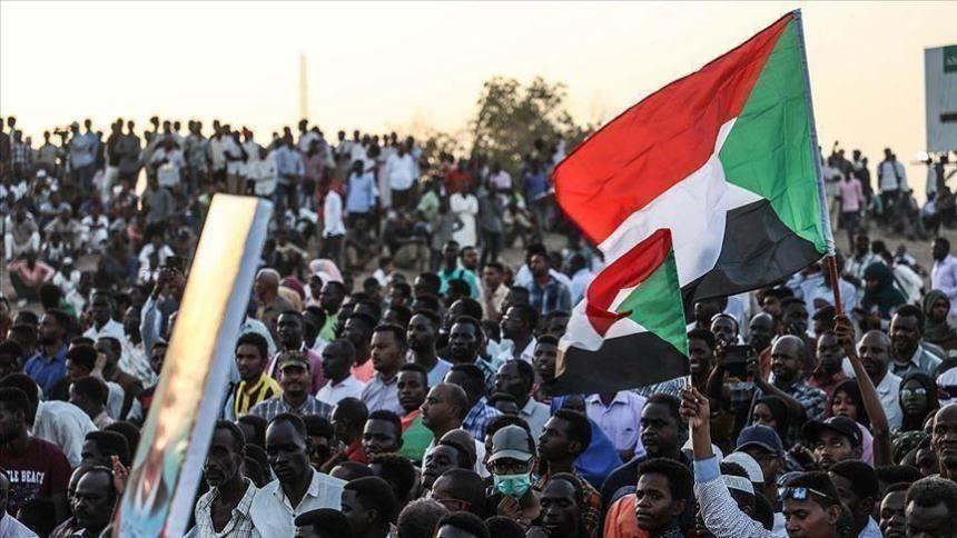 تجمع المهنيين السودانيين: العصيان المدني مستمر و”لجنة التحقيق” أكذوبة