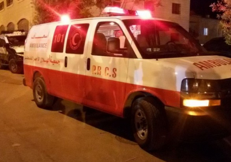 7 إصابات في شجار جنوب جنين