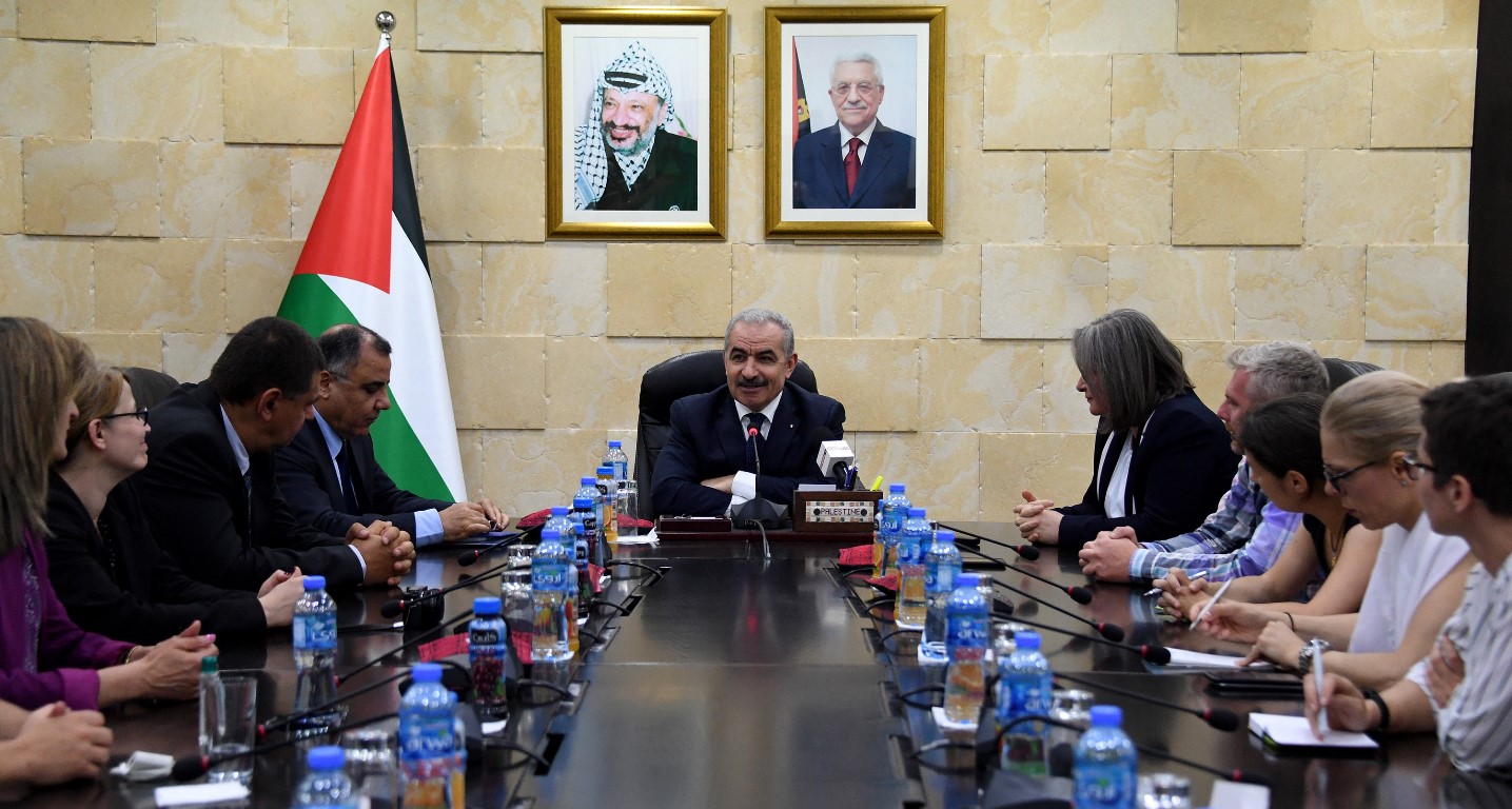 مجلس الوزراء يعقد جلسته الأسبوعية يوم الاثنين المقبل في مدينة الخليل
