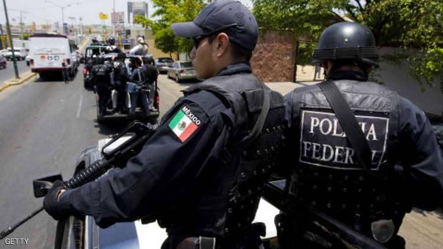 قتيلان إسرائيليان ضالعان في الإجرام بـالمكسيك