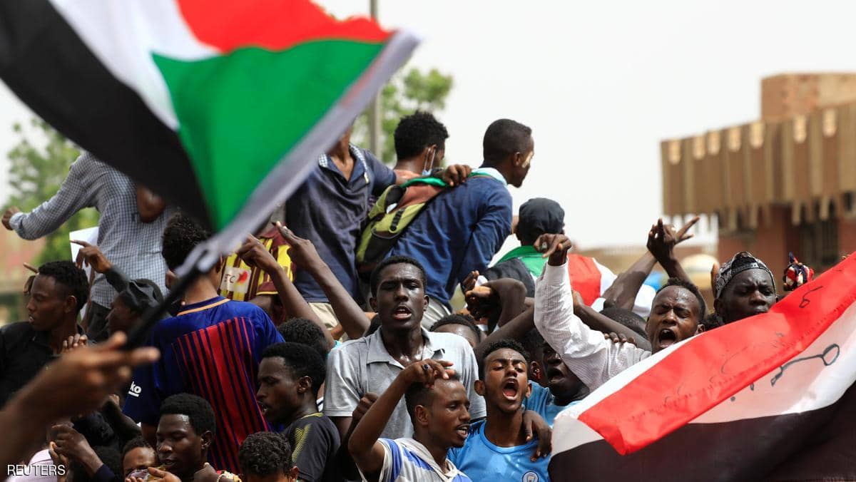 سودان الـ30 من يونيو.. ساعات التظاهرات والمفاوضات