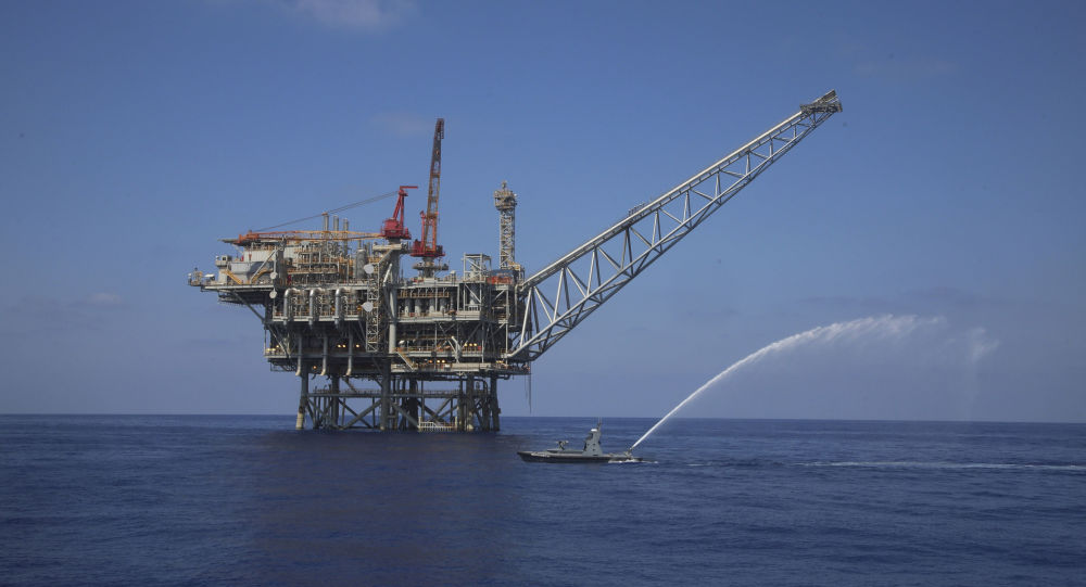 شتاينتس: إسرائيل ستبدأ تصدير الغاز إلى مصر