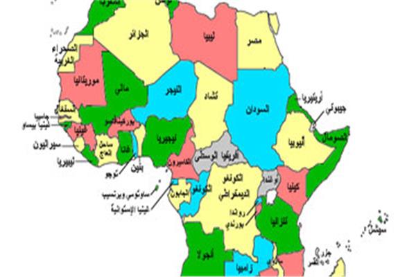 القاهرة: اجتماع عربي يدعو لتعزيز التعاون مع دول القارة الافريقية