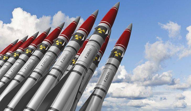 بالخطأ … الناتو يكشف الأماكن السرية لمرابط الأسلحة النووية الأمريكية في أوروبا