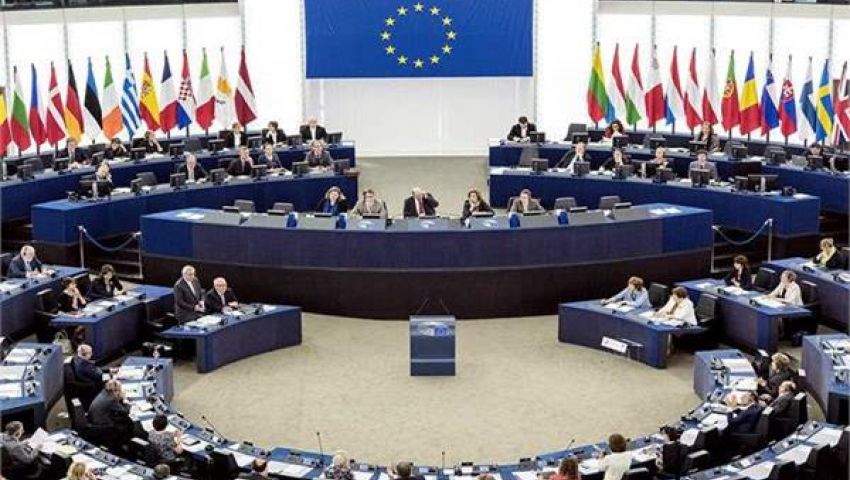 التحالفات داخل البرلمان الأوروبي تمنع اليمين المتطرف من الحصول على منصب
