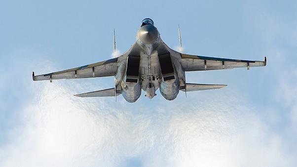 كوريا الجنوبية تعرب لموسكو عن احتجاج شديد على انتهاك طائرة حربية روسية أجواءها
