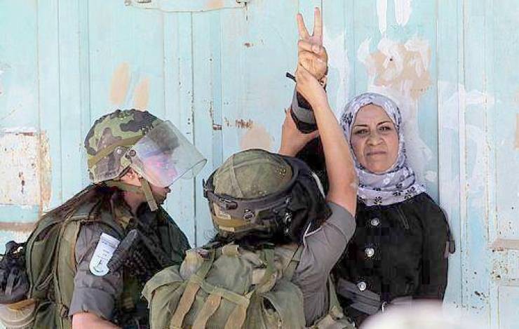 منظمة التحرير ترحب بتبني الأمم المتحدة قرارا تجاه المرأة الفلسطينية