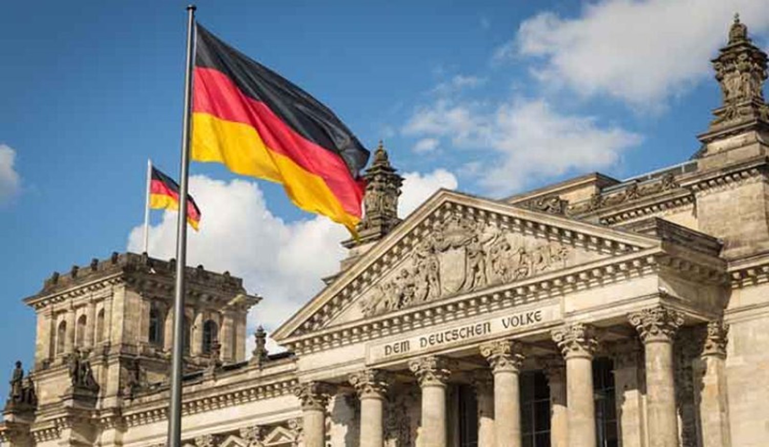 ألمانيا تؤكد موقفها الثابت من حل الدولتين وإقامة دولة فلسطينية مستقلة