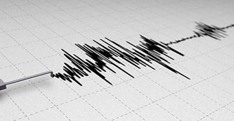 هزة أرضية بقوة 4.3 درجات تضرب ولاية ملاطيا جنوبي تركيا