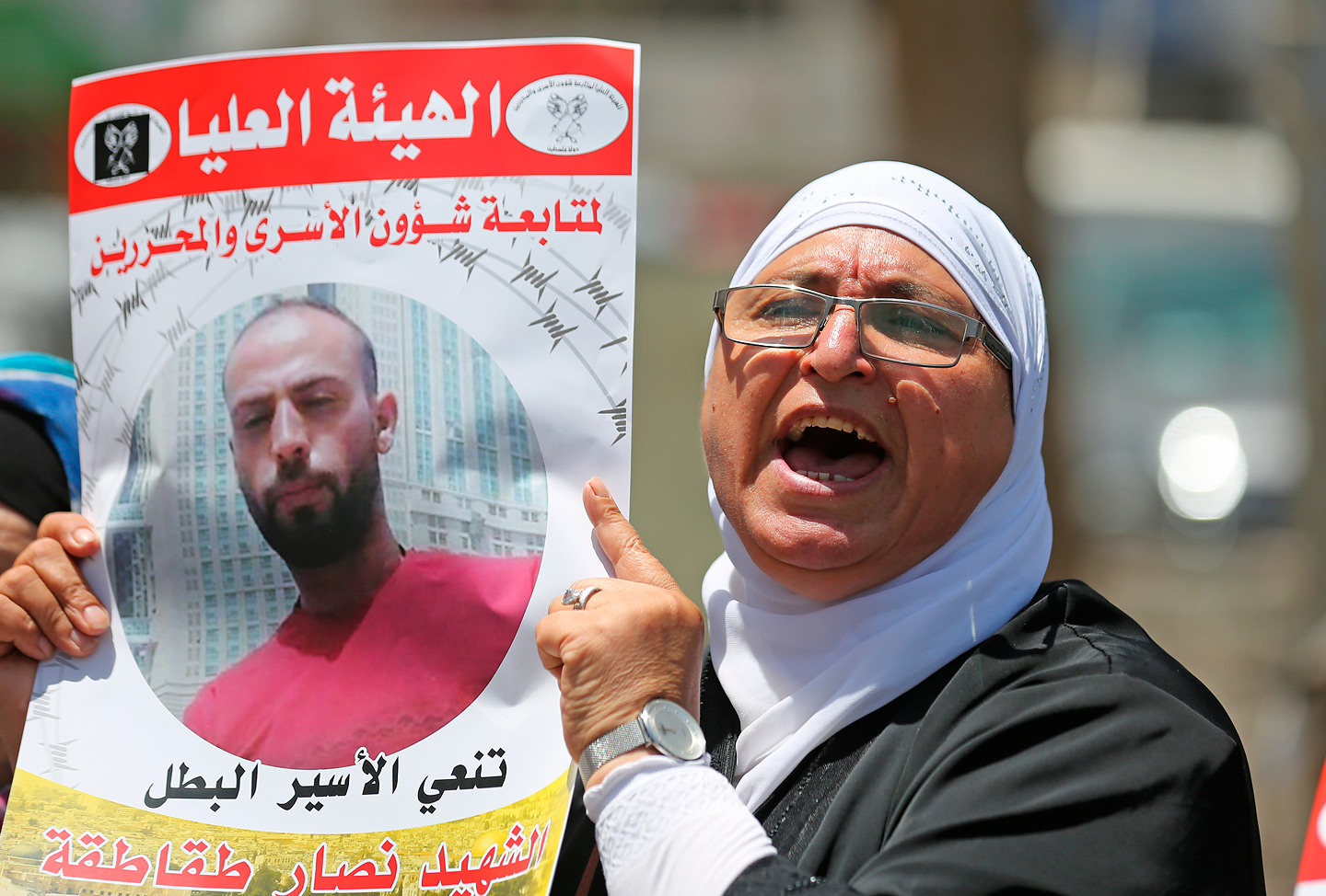 محكمة الاحتلال توافق على فتح تحقيق باستشهاد «طقاطقة»