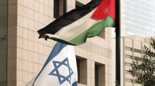 بيان من الأردن حول اعتقال ‘إسرائيل’ أحد مواطنيها