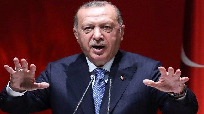 أردوغان يتعهد بتخفيض سعر الفائدة على الليرة التركية