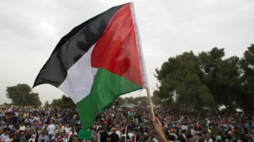 كاليفورنيا: الحزب الديمقراطي يتبنى قرارات لصالح فلسطين