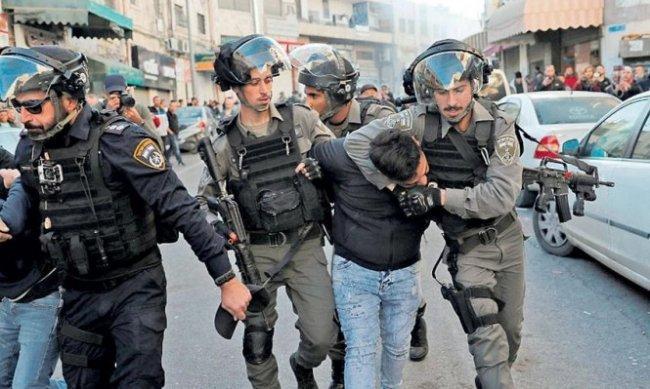 نقل قاصر إلى المستشفى بعد اعتداء جيش الاحتلال عليه واعتقاله من منزله.. القدس