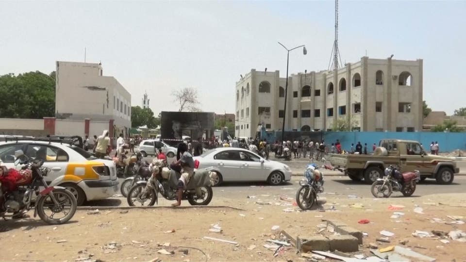اليمن.. انهيار الهدنة بعد تجدد الاشتباكات والقصف في عدن