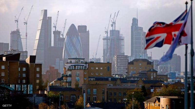 قبل البركسيت.. اقتصاد بريطانيا يتعرض لـ”صدمة”