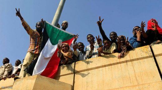 السودان.. “الحرية والتغيير” تعلن الاتفاق على الأسماء الخمسة