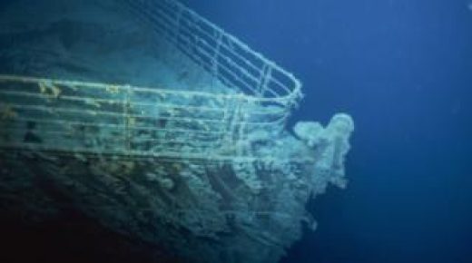 ليوناردو دي كابريو يرفض التعليق على سؤال حول إمكانية إنقاذ البطل في فيلم Titanic