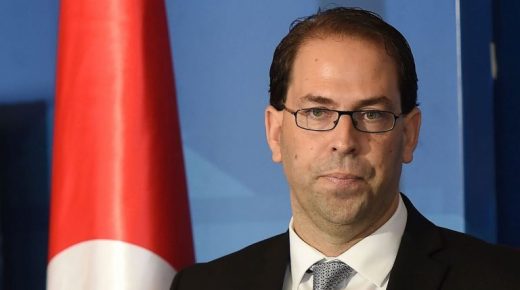 نائب تونسي يقاضي يوسف الشاهد بتهم فساد