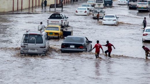 دعوات لإعلان حالة ”الكارثة الطبيعية“ جراء السيول في السودان