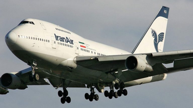 مسؤول إيراني: مطارات تركية تمتنع عن تزويد طائراتنا بالوقود