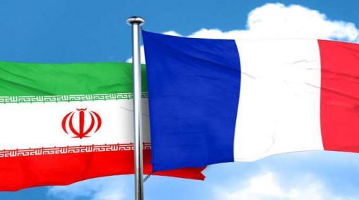 فرنسا تعلن إيجابية المحادثات مع إيران بشأن الملف النووي