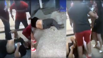 موطن اردني يطلق 5 رصاصات على مالك ملهى ليلي صدى الإعلام 2019 08 17