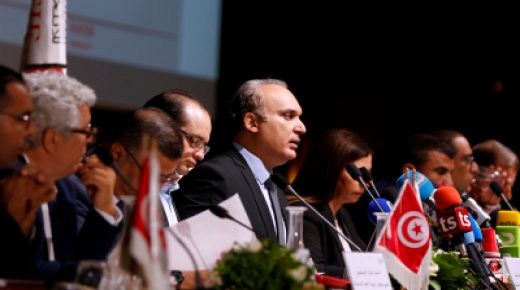 تونس تعلن عن القائمة النهائية لمرشحي الرئاسة وتضم 26 متنافساً