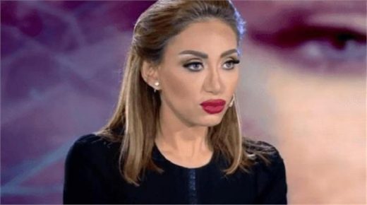 نقابة الإعلاميين المصريين تصدر ”قرارًا نهائيًا“ بحق ريهام سعيد