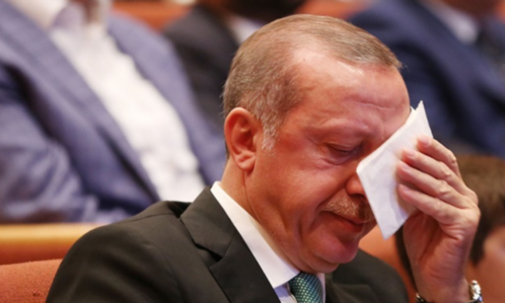 صفعة جديدة لأردوغان.. نقابات محامين تقاطع حفلًا قضائيًّا في قصره