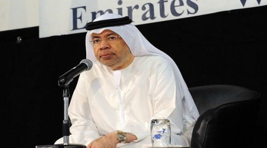 وفاة الكاتب والشاعر الإماراتي حبيب الصايغ