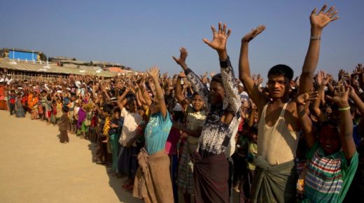 الأمم المتحدة: بدء عودة آلاف اللاجئين من الروهينغا إلى بورما بشكل طوعي