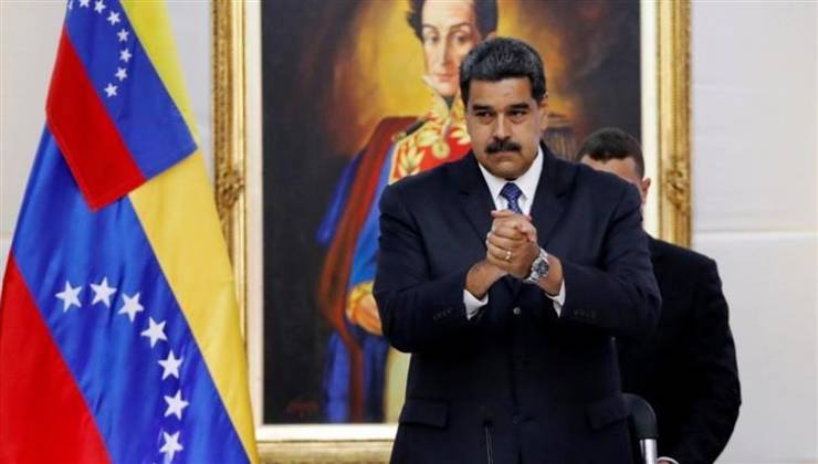 فنزويلا: أعددنا خططًا بديلة لمواجهة الهجمات الأمريكية