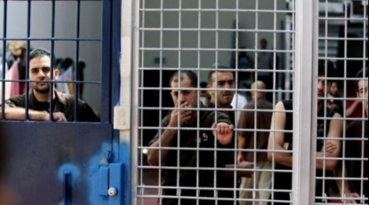 جنين: الأسيران السعدي وكممجي يدخلان أعواما جديدة في سجون الاحتلال