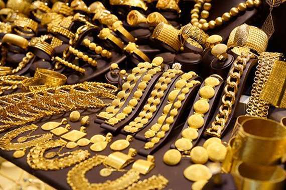 “الاقتصاد”: انخفاض كميات الذهب بنسبة 26% الشهر الماضي