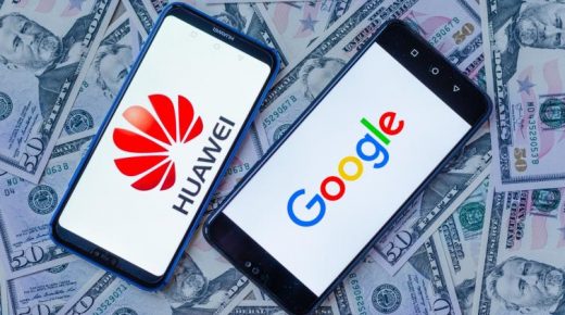 ”غوغل“ تؤكد منع هواتف ”هواوي ميت 30“ من استخدام تطبيقاتها