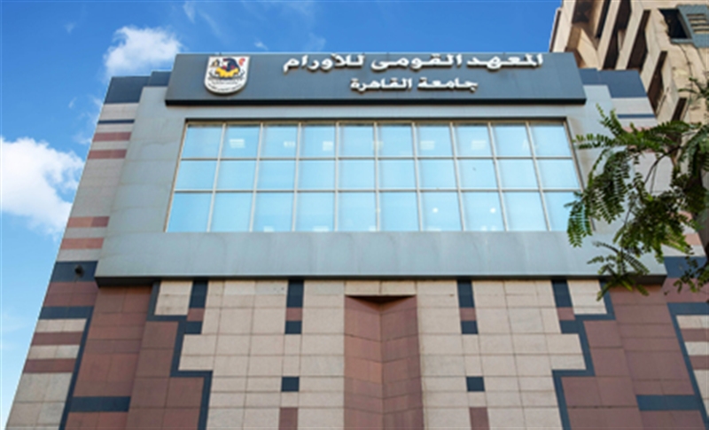 مقتل 8 مسلحين يشتبه في تورطهم بتفجير ”معهد الأورام“