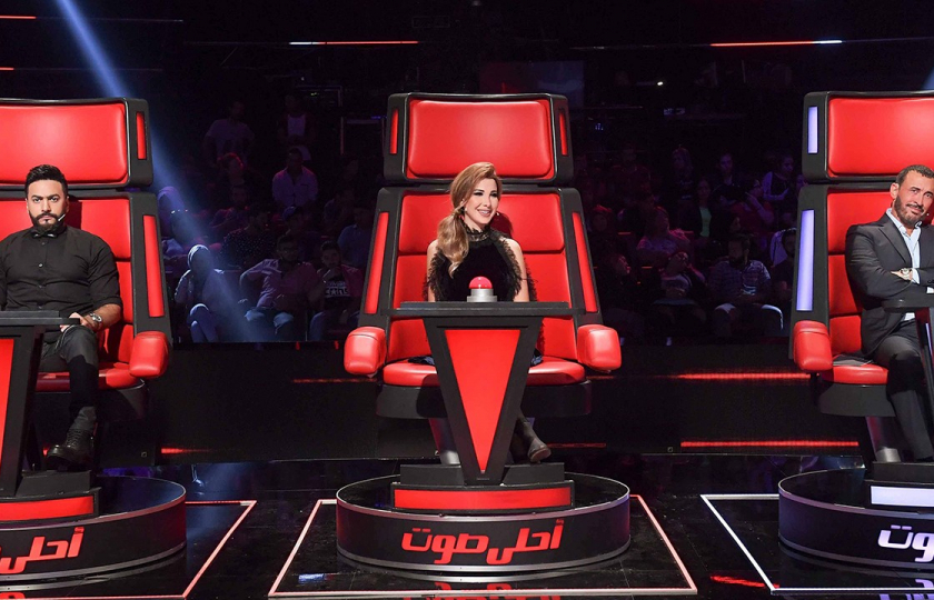 الكشف عن أعضاء تحكيم The Voice Kids الجديدة، وانسحاب فنانين