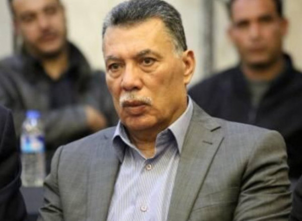 أحمد حلس يكشف حقيقة أنباء الخلافات الداخلية لحركة فتح في القطاع